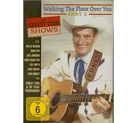 TUBB, Ernest Vol.2, The Ernest Tubb Shows (68-69-85-88) [DVD] [NTSC]