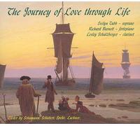 Tubb, Evelyn - The Journey Of Love Through Life
