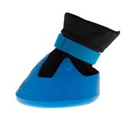 Tubbease Pink Hoof Sock - 110mm