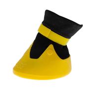 Tubbease Pink Hoof Sock - 110mm