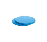 Tubbease Horse Sock Insert - Blue - Large