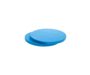Tubbease Horse Sock Insert - Blue - Large