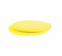 Tubbease Horse Sock Insert - Yellow - Extra Large - 155mm