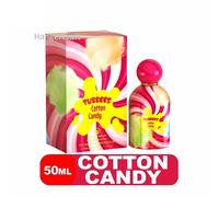 Tubbees Cotton candy by Grandeur 50ml Eau De Parfum Kids Children Fragrance Gift
