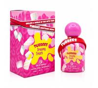 Tubbees Dreamy Treats Perfume Eau de Parfum 50ml - Long Lasting Candy, Fruity & Dessert Inspired Fragrance Spray for Women & Men, Unisex EDP, Made in UAE,Unisex 50ml EDP
