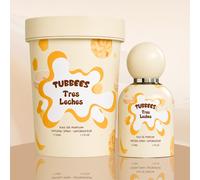 Tubbees Tres Leches EDP 50ml by Grandeur - Unisex Children’s & Adult Perfume NEW
