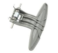 TUBBEK 1Set Original Door Handle Buckle 3650EN3005 For LG Drum Washing Machine