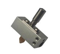 TUBBEK For zortrax M200 HOT END W/NOZZLE V2 hotend For DIY 3D pritner