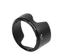 TUBBEK HB-112 for nikon Z DX 12-28mm f/3.5-5.6 PZ VR Bayonet Lens Hood Plastic