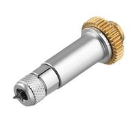 TUBBEK Knife Blade and Drive Housing, Hard and Durable Cutting Blade, for Cricut Maker Cutting Machine