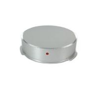 TUBBEK Metal Lens Front/Lens Rear Cap Protector Carl for zeiss for ikon for contarex for Planar for sonnar for distagon for CRX Mount Bullseye for cyclops Lenses(Lens Rear Cap)