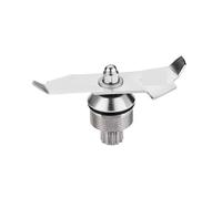TUBBEK Original blender knife for Vitamix VM0149 VM0127 VM0122 VITA MIX THE QUIET ONE VM0149 Mixing cup replacement knife