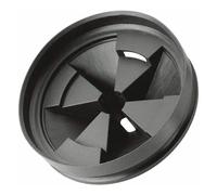TUBBEK Waste Disposer Drain Plugs Splash Guards For InSinkErator Kitchen Garbage Disposal Crusher Parts Accessories