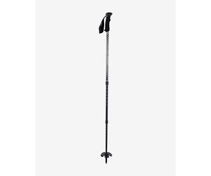 Tubbs Day Hiking 3-Piece Poles Grey Black (pair)