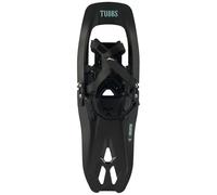 Tubbs Eclipse Backcountry Snowshoes, 25" Black
