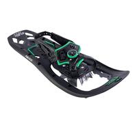 TUBBS Flex Rdg 24 - Mixte - Black / Green - size only size- model 2025 only size