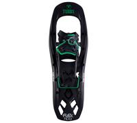 Tubbs M Flex RDG 24 Black, Size One Size - Mens Plastic Snowshoes, Color Black