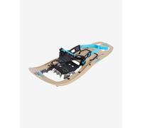 Tubbs Flex TRK Snowshoes Beige Blue Black