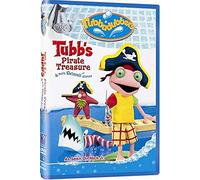 Tubb's Pirate Treasure [DVD] [2003] [Region 1] [US Import] [NTSC]