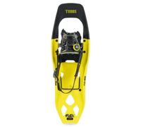 Tubbs - Flex VRT 29 - Snowshoes size 21 x 74 cm, yellow