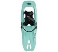 Tubbs - Snowshoes - Eclipse Skyblue - Blue Blue one size