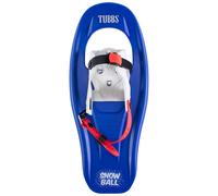 Tubbs - Snowshoes - Snowball - Blue Blue one size