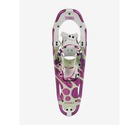 Tubbs Wilderness Snowshoes Lilac White Women - 0