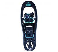 Tubbs - Women's Flex RDG 22 ridge - Snowshoes size 20 x 56 cm, black/blue/grey