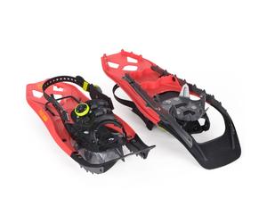 Tubbs - Women's Flex VRT 21 - Snowshoes size 19 x 53 cm, orange