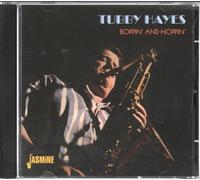 Tubby Hayes - Boppin' And Hoppin'