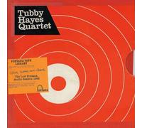 TUBBY HAYES - Grits. Beans & Greens: The Lost Fontana Studio Session 1969