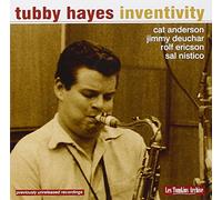 Tubby Hayes - Inventivity