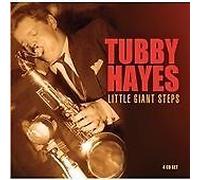 Tubby Hayes - Little Giant Steps