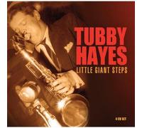 Tubby Hayes - Little Giant Steps