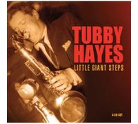 Tubby Hayes - Little Giant Steps