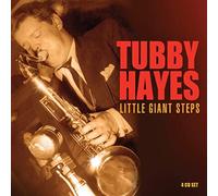 Tubby Hayes - Little Giant Steps - New CD - Y600z