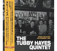 Tubby Hayes - Modes And Blues - Live At Ronnie Scott's, 8Th [New Vinyl LP]