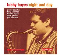 Tubby Hayes - Night And Day