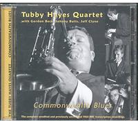 Tubby Hayes Quartet - Commonwealth Blues