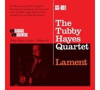 Tubby Hayes Quartet - Lament