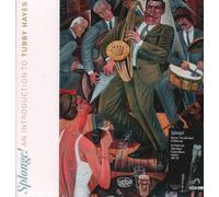 Tubby Hayes Splonge An Introduction To Tubby Hayes LP vinyl Europe Decca 2025