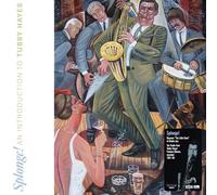 Tubby Hayes Splonge An Introduction to Tubby Hayes (Vinyl) (US IMPORT)