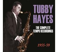 Tubby Hayes - Complete Tempo Recordings 1955-59