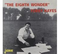 TUBBY HAYES - THE EIGHT WONDER CD NEW
