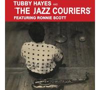 Tubby Hayes & the Jazz Courier [VINYL]