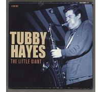 Tubby Hayes - The Little Giant