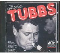 Tubby Hayes - Tubbs: Tubby Hayes Quintet Live in Nottingham, 1963