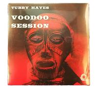 Tubby Hayes - Voodoo Session [VINYL]
