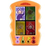 Tubby Phone, Call One of the , and They Will Chat, Giggle and Sing to You
