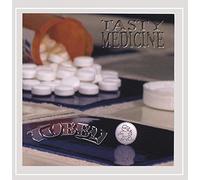 Tubby - Tasty Medicine